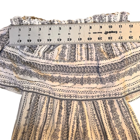 Japna Boho Beach Halter Jumpsuit - Picture 5 of 6